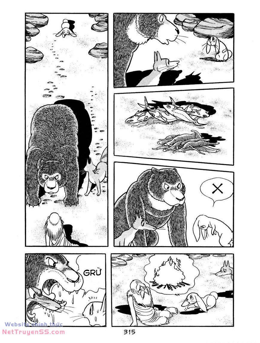 buddha - truyền thuyết đức phật chapter 68 43