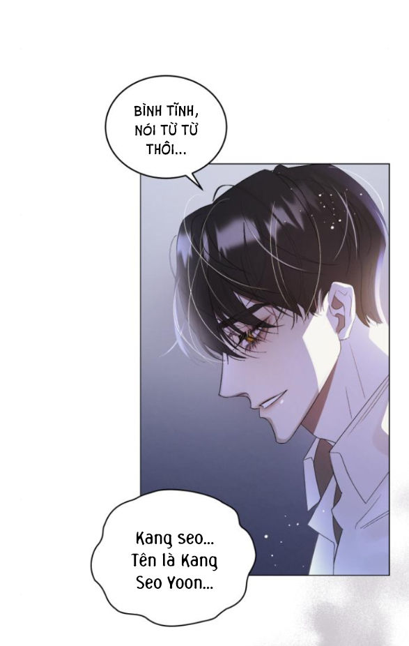 điệu nhảy say mê giữa màn đêm chapter 2.1 14