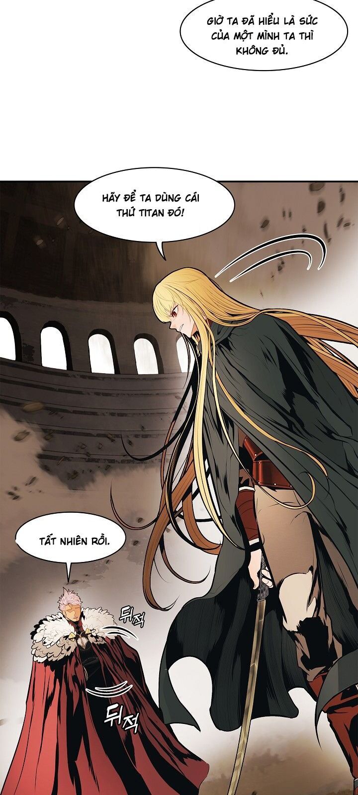 bất bại chân ma chapter 71 60