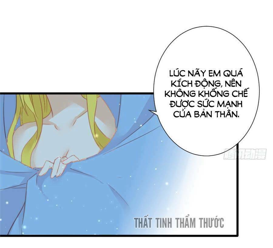 hôm nay ta cũng muốn trêu chọc nàng chapter 55 46