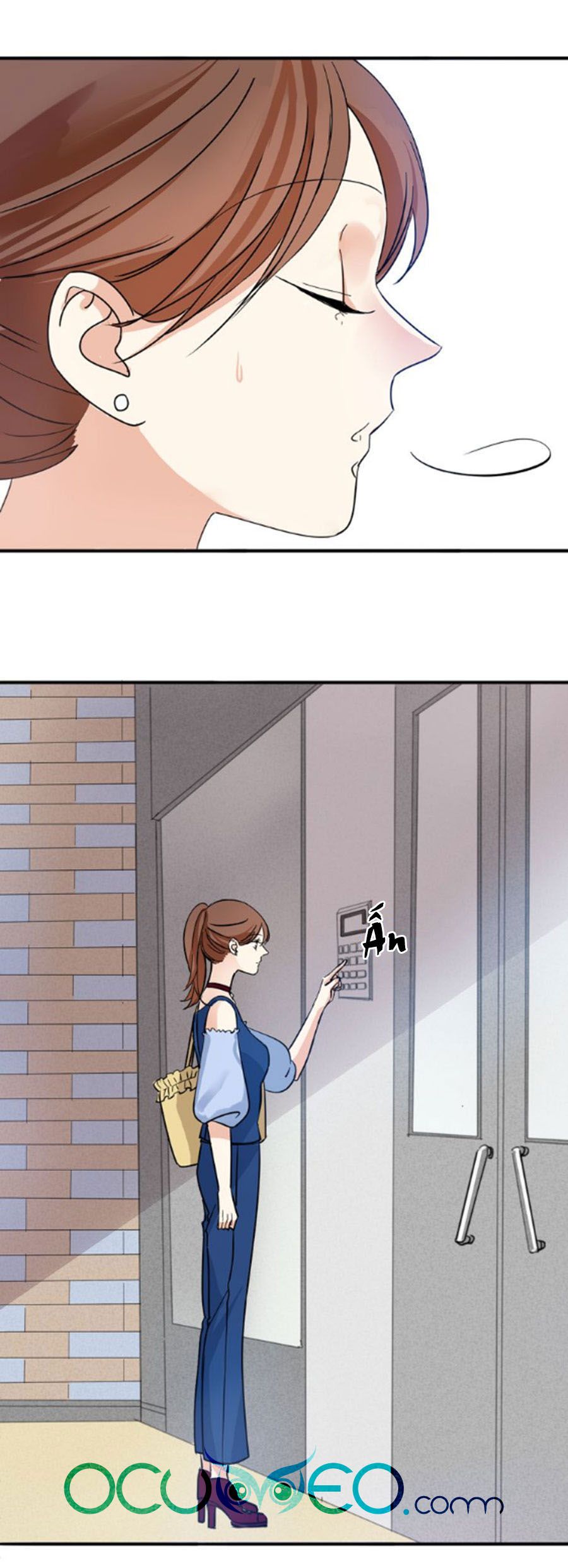 mùi hương lãng mạn chapter 22 1