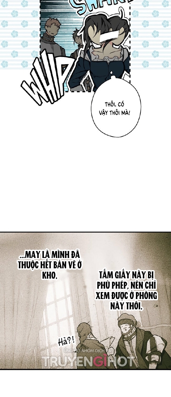 quý cô bí ẩn - secret lady chapter 26 10