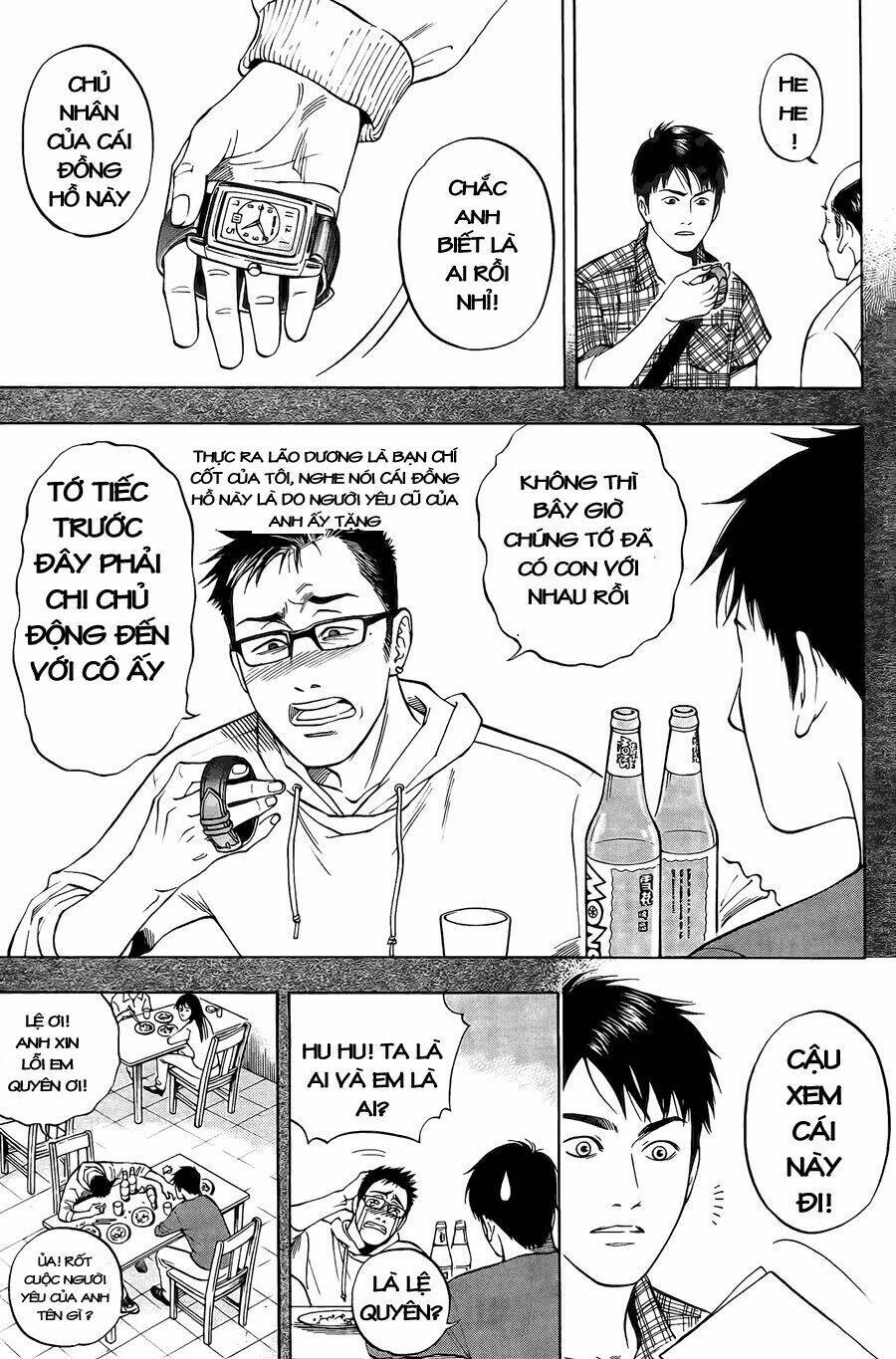 đạo mộ bút ký chapter 2 1