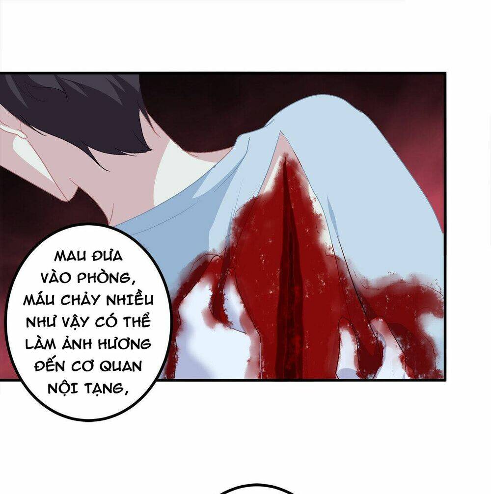 toàn bộ nắm trong tay chapter 24 15