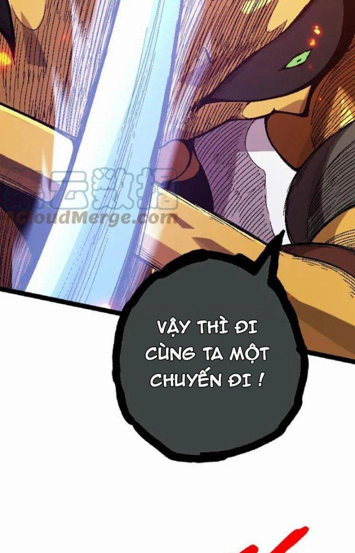 từ cây cổ thụ bắt đầu tiến hóa chapter 42 16