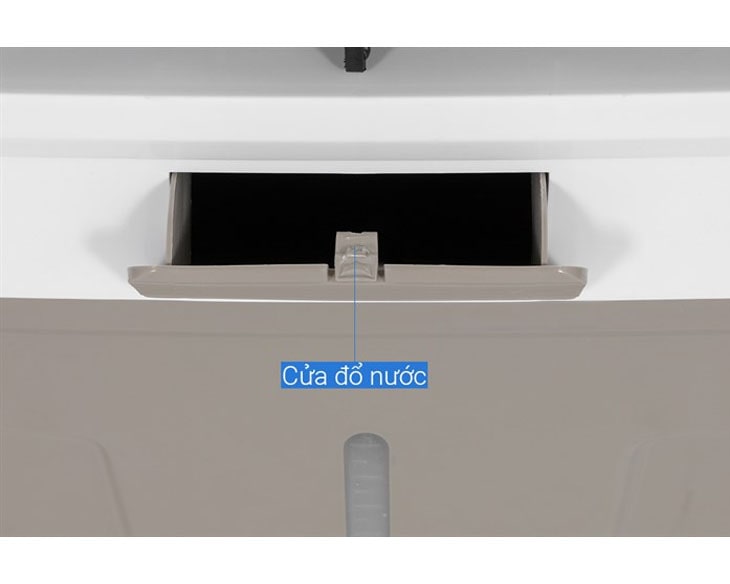 Quạt điều hoà Kangaroo KG50F99 - Hàng Chính Hãng
