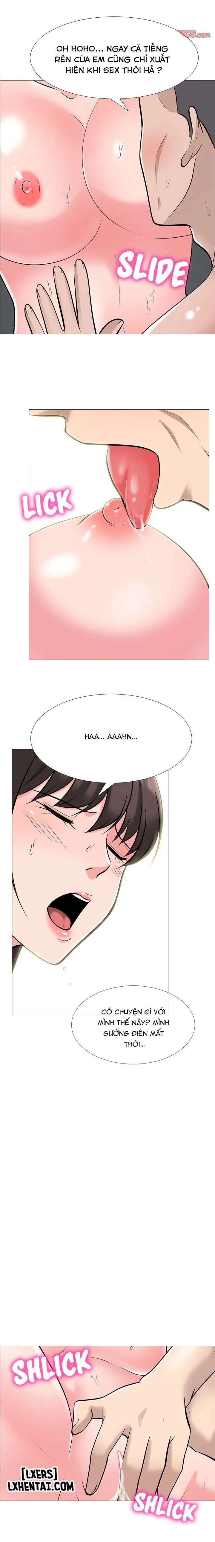 học bổng đặc biệt chapter 59 14