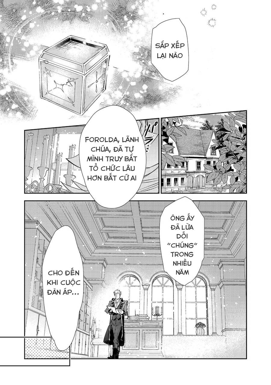 saijaku teima wa gomi hiroi no tabi o hajimemashita chapter 23.1 10
