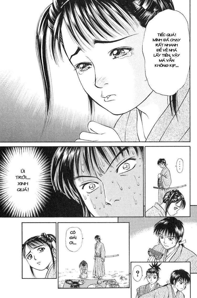 sơn tặc seyu chapter 13 18