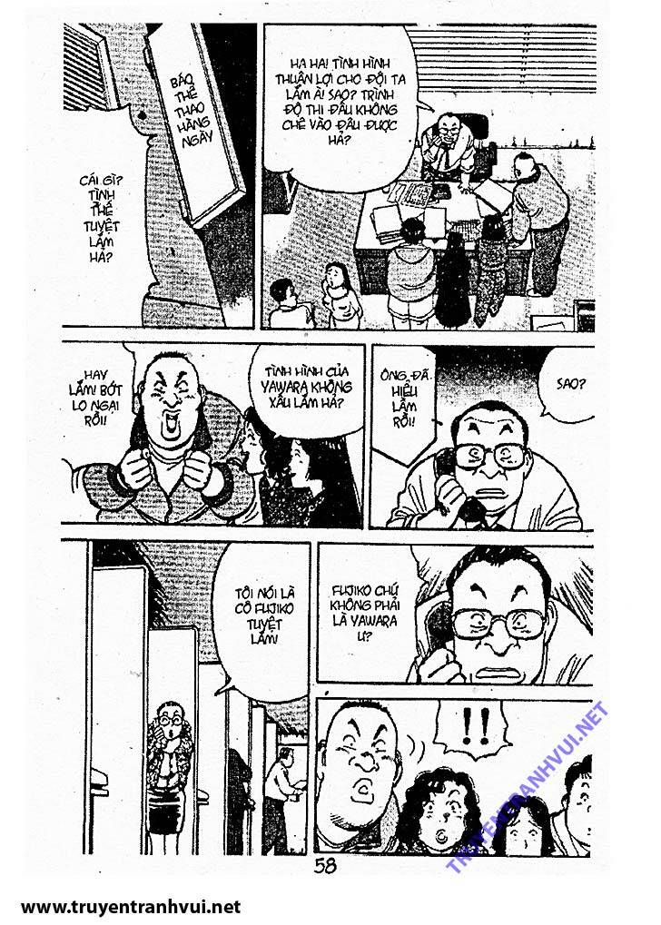 yawara chapter 171 3