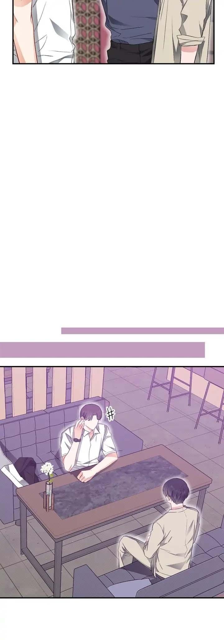 chung một bầu không khí (end) chapter 17 33