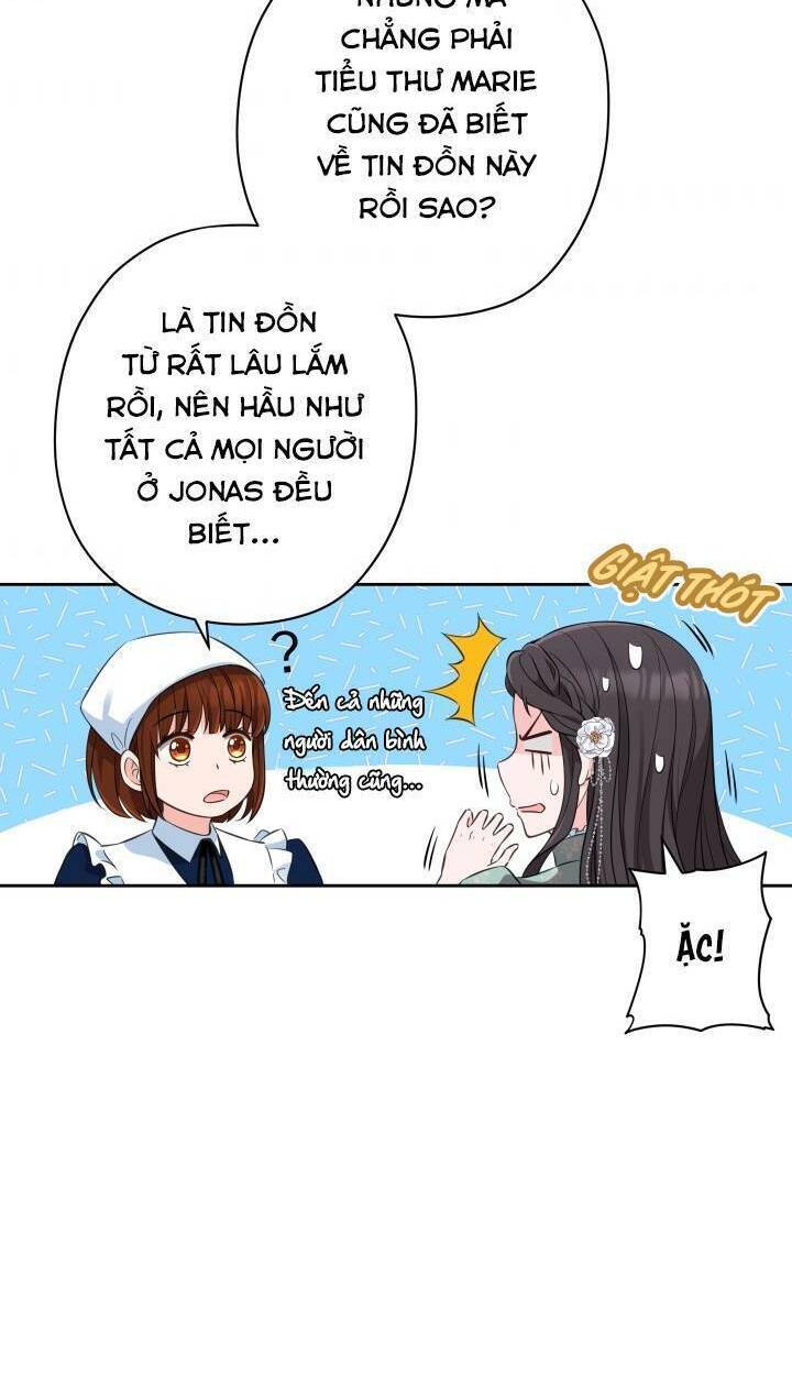 gửi đến người bạn của tôi chapter 13 34