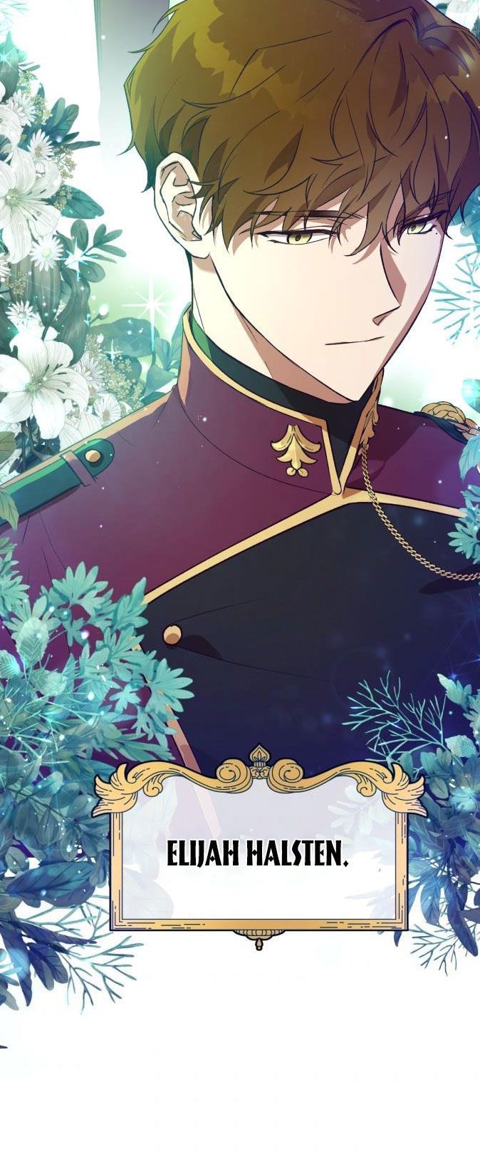 công chúa khắc dấu lên kẻ phản nghịch chapter 27 6