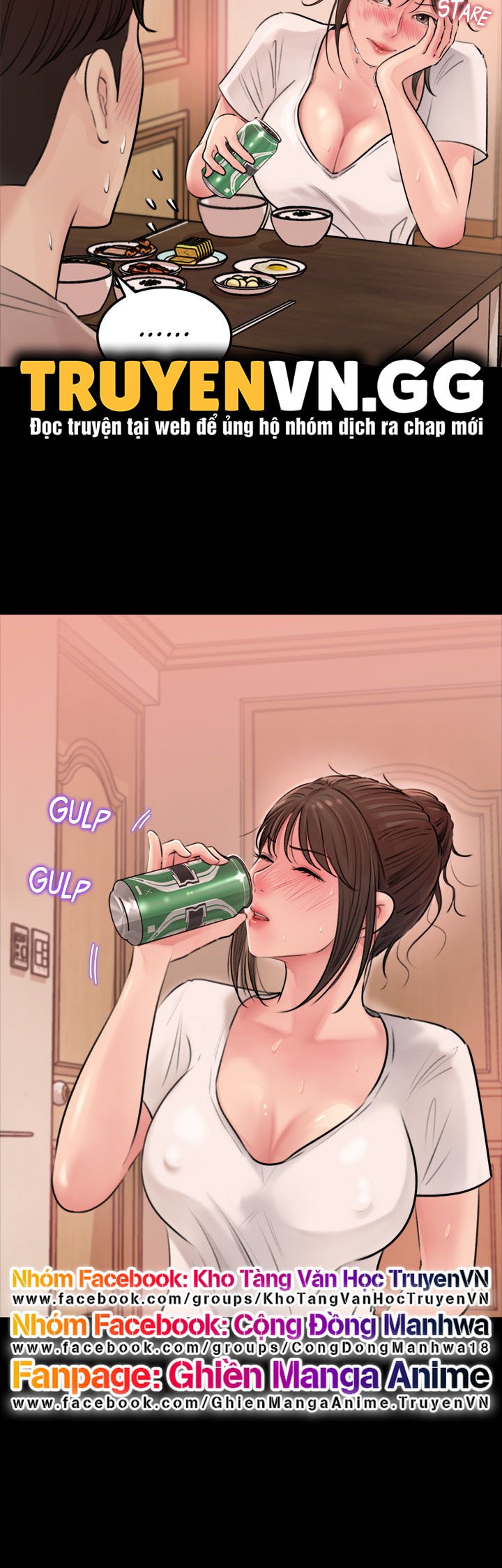 em vợ nóng bỏng chapter 5 28