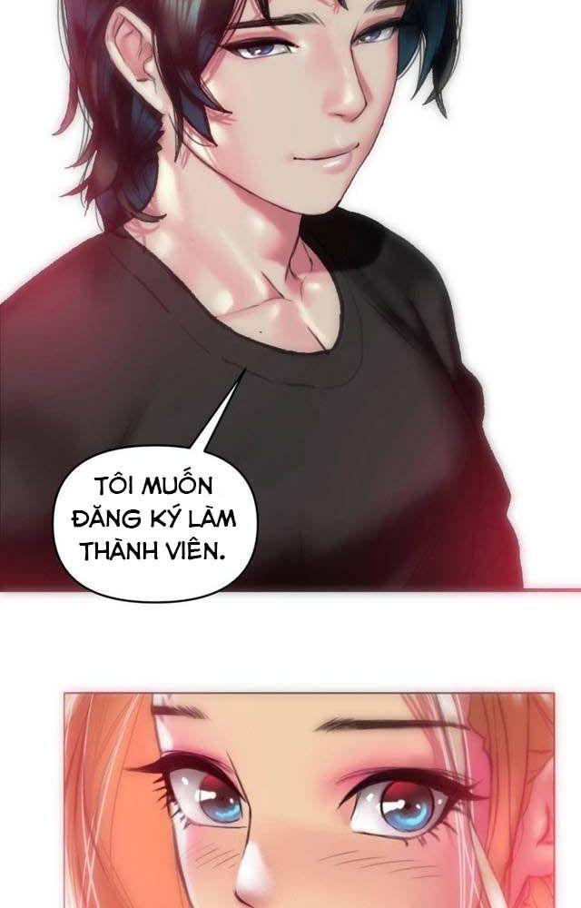 18+ cô vợ dâm đãng chapter 10.1 43