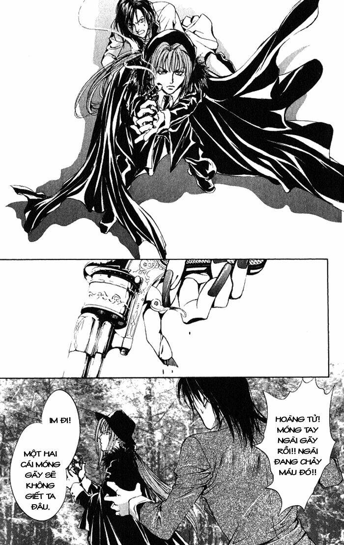 ludwig kakumei chapter 3 41