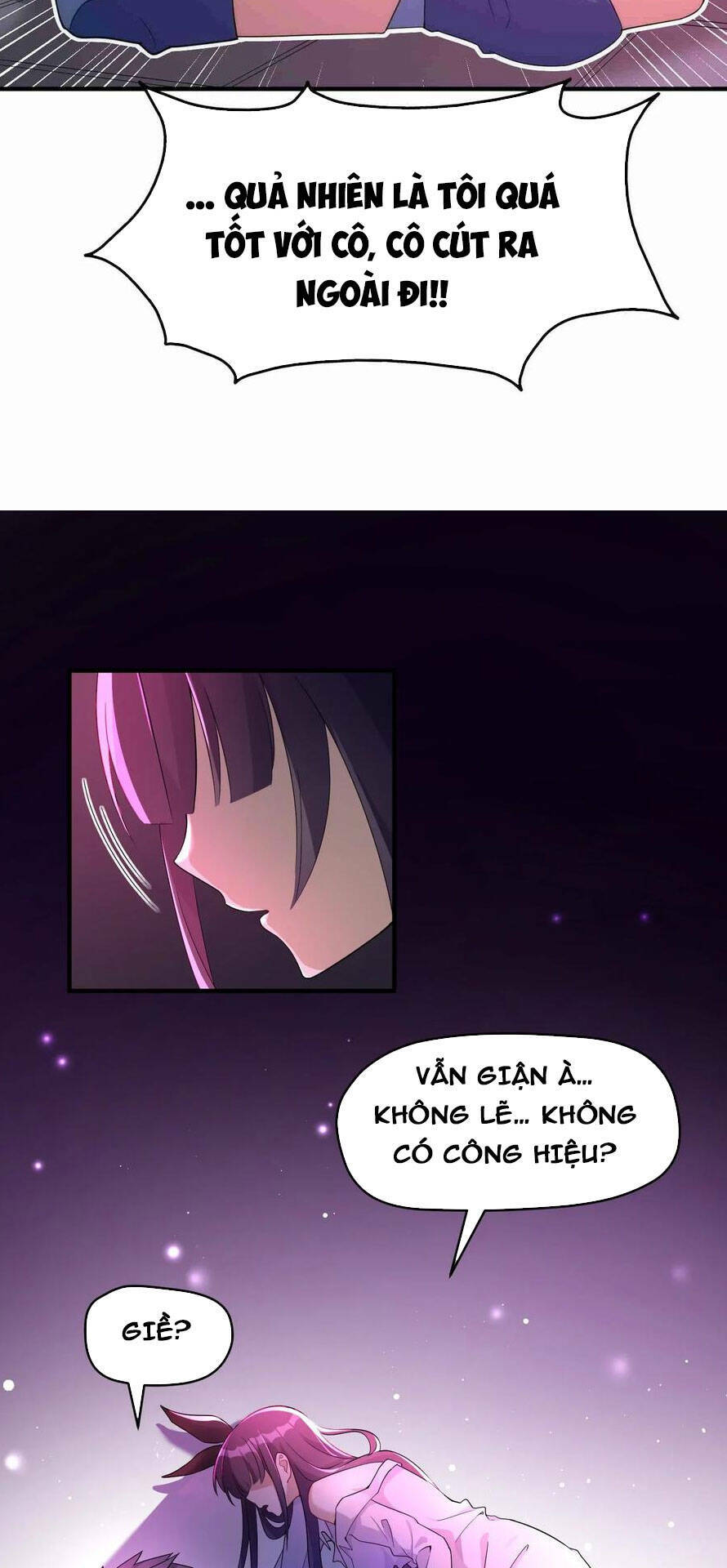 phương pháp sử dụng ma nữ và thánh nữ chapter 5 15