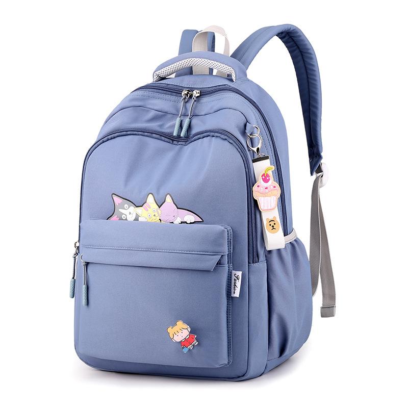 Trẻ Em Học Túi Cho Bé Gái Trẻ Em Ba Lô Chỉnh Hình Ba Lô Sinh Đựng Schoolbag Trường Tiểu Học Ba Lô Trẻ Em Tất Mochila