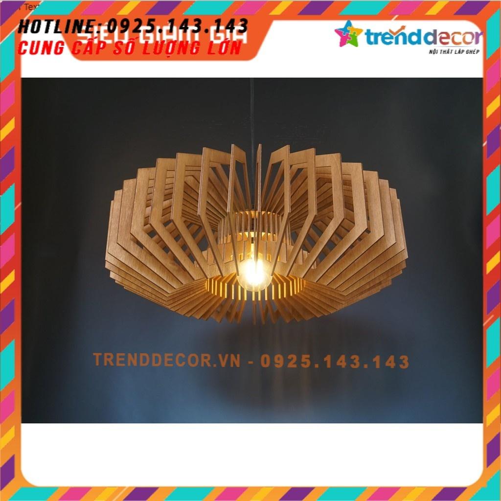 1 Tặng 1 - Mô Hình Đầu thú gỗ ghép trang trí Đèn gỗ trang trí trang trí, derco cho khách sạn, Nhà ở