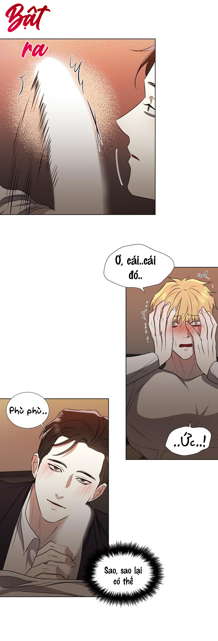 sâu thẳm chapter 3 10