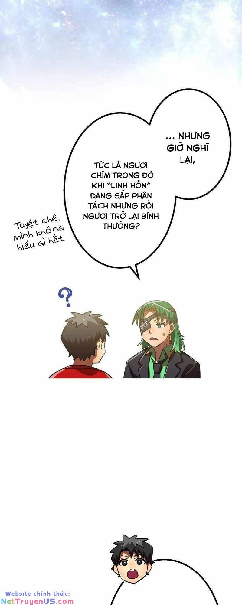 Huyết Thánh Cứu Thế Chủ~ Ta Chỉ Cần 0.0000001% Đã Trở Thành Vô Địch chapter 49 25