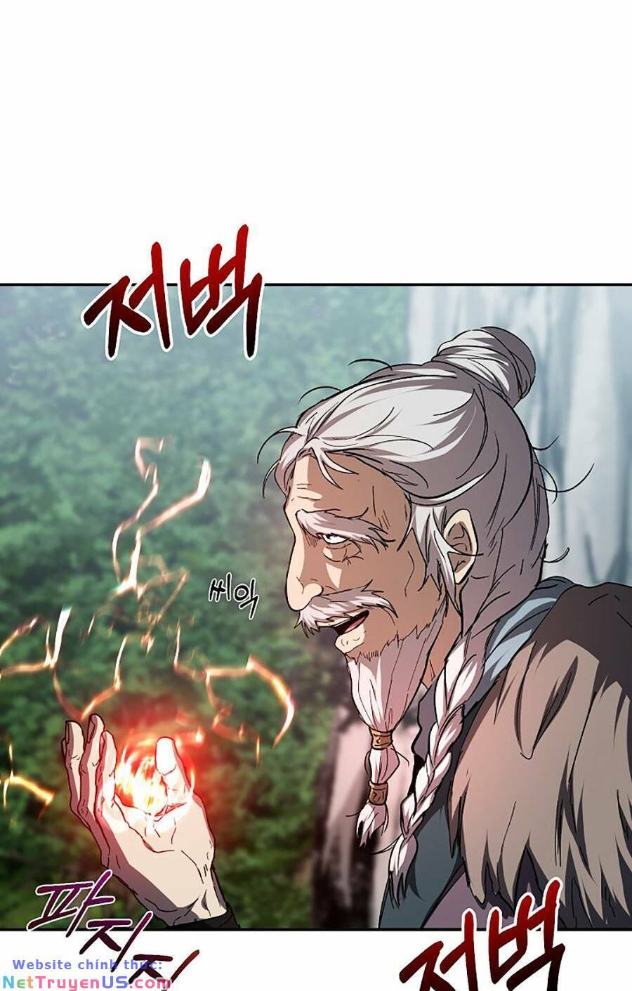 võ đang kỳ hiệp chapter 110 15