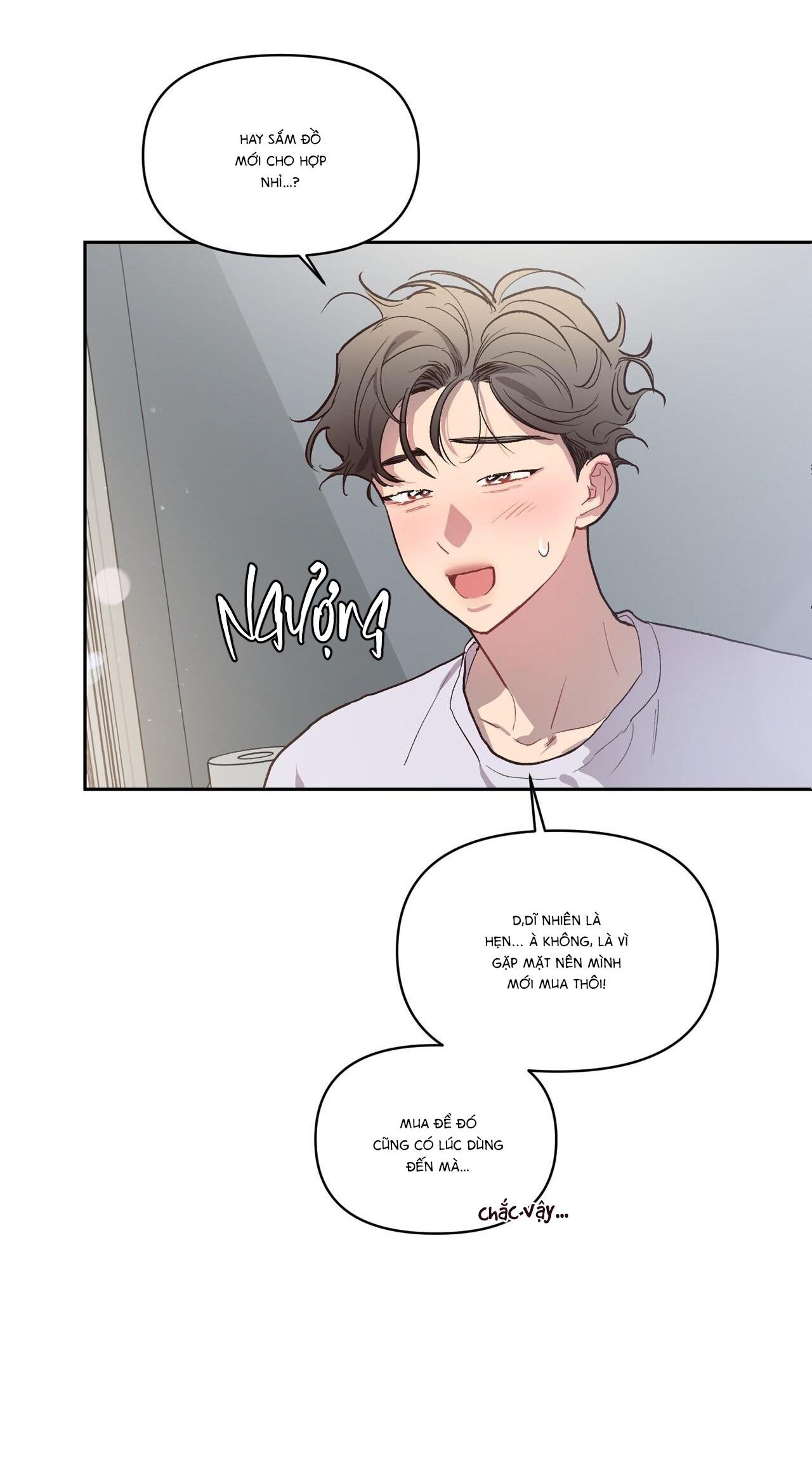 bí mật của mái tóc chapter 17 9