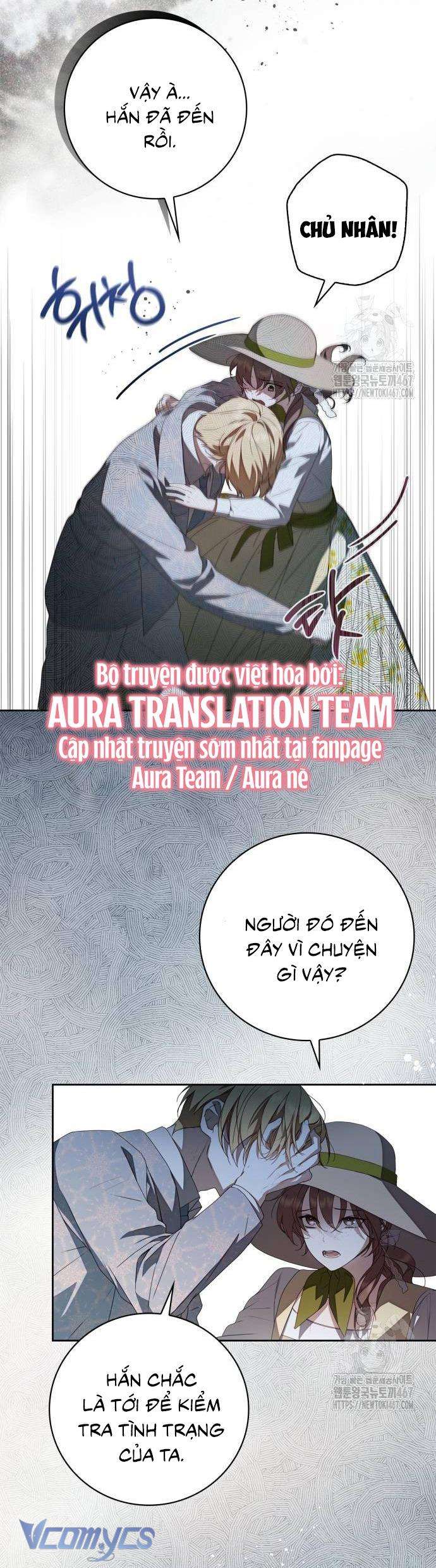 nữ hầu bí mật của nhà bá tước chapter 28 6