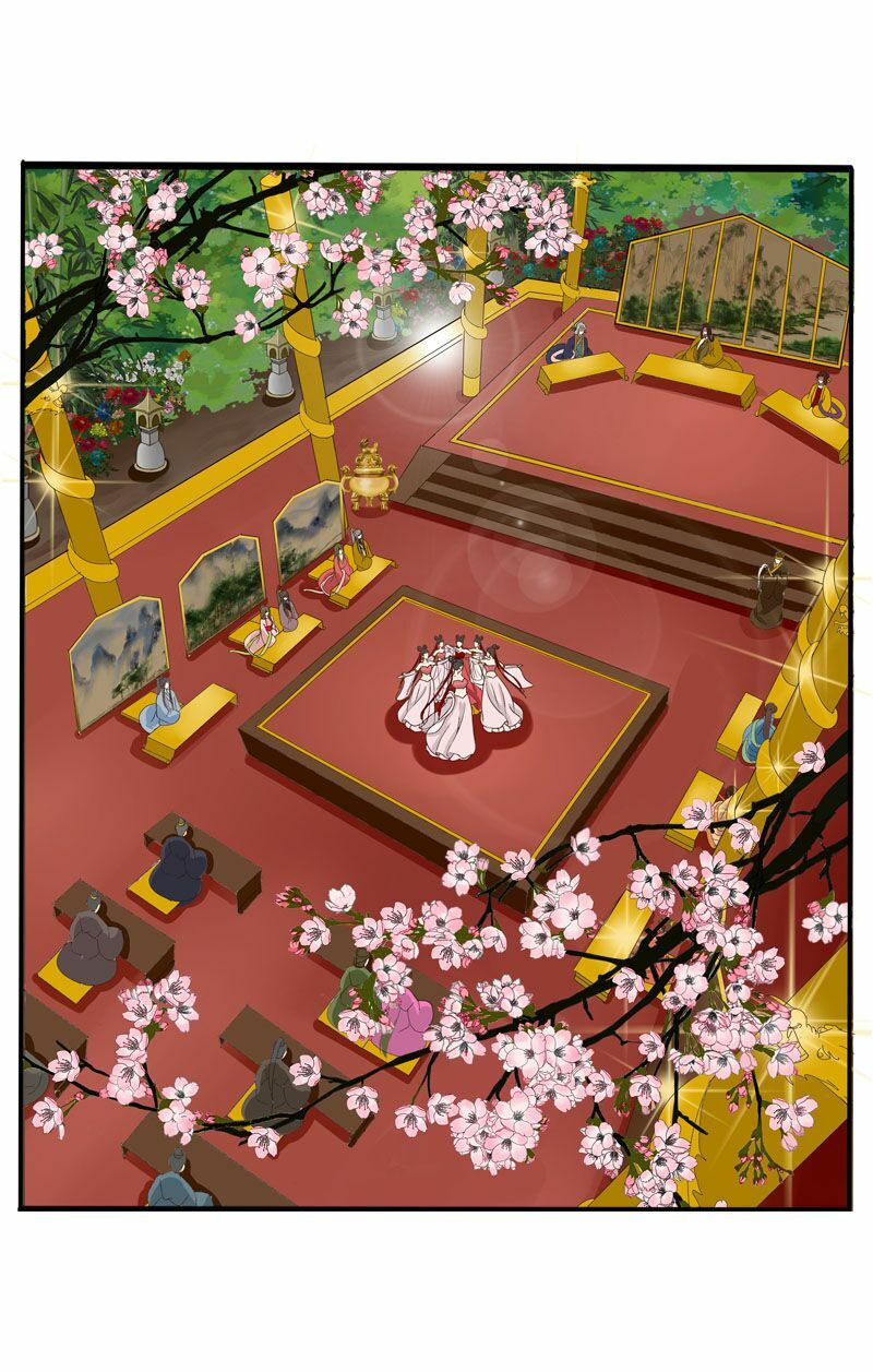 thông linh phi chapter 66 48