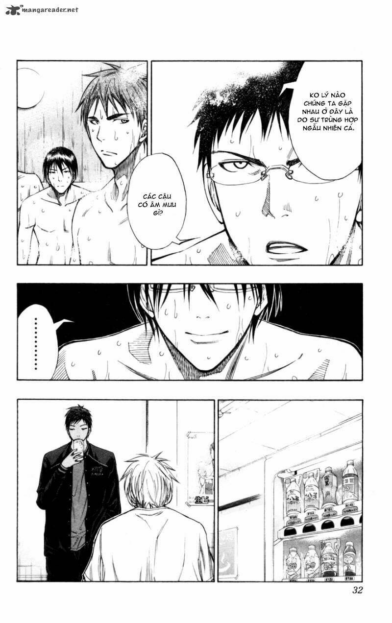 vua bóng rổ kuroko chapter 110 9
