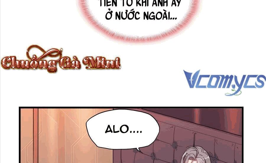 cố tổng, vợ của ngài quá mạnh rồi! chapter 24 56