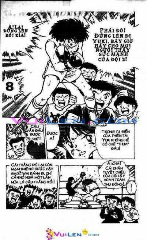 chibi cậu bé quyền anh (8 tập full) chapter 5 89