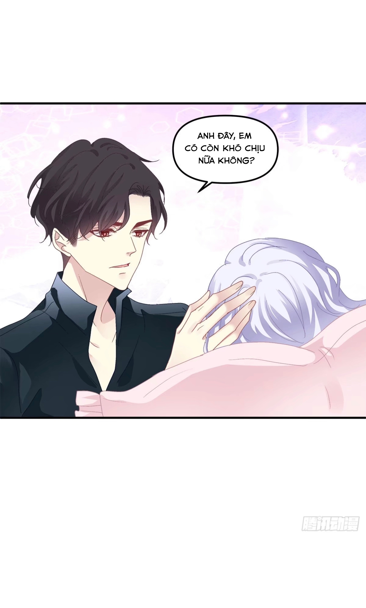 kiểm soát tuyệt đối chapter 101 8