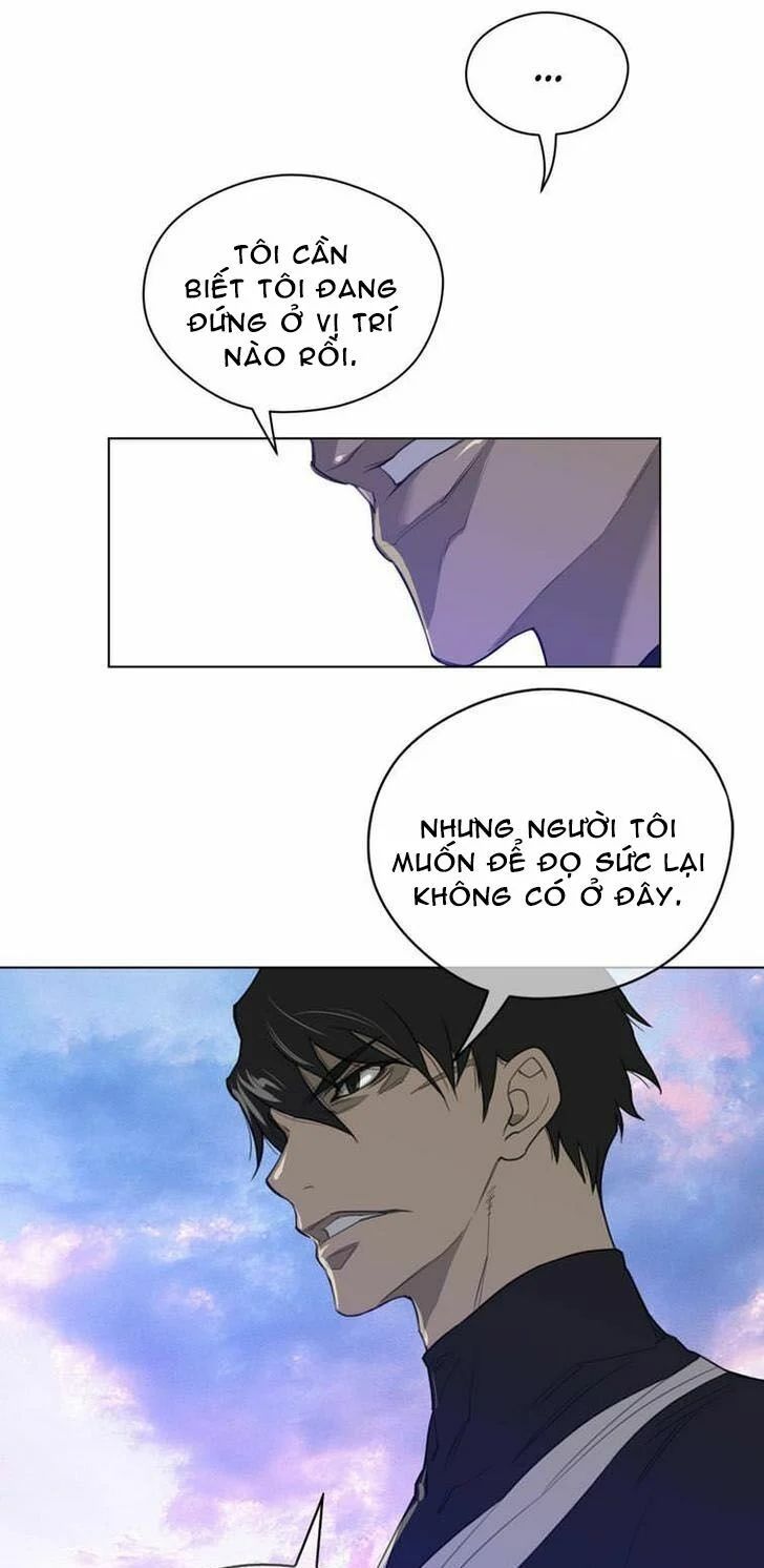 một nửa hoàn hảo chapter 43 11