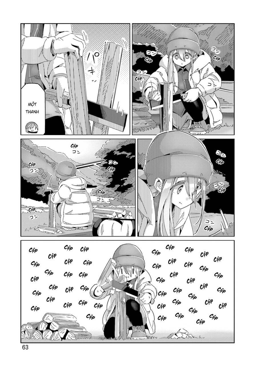yurukyan chapter 60 11