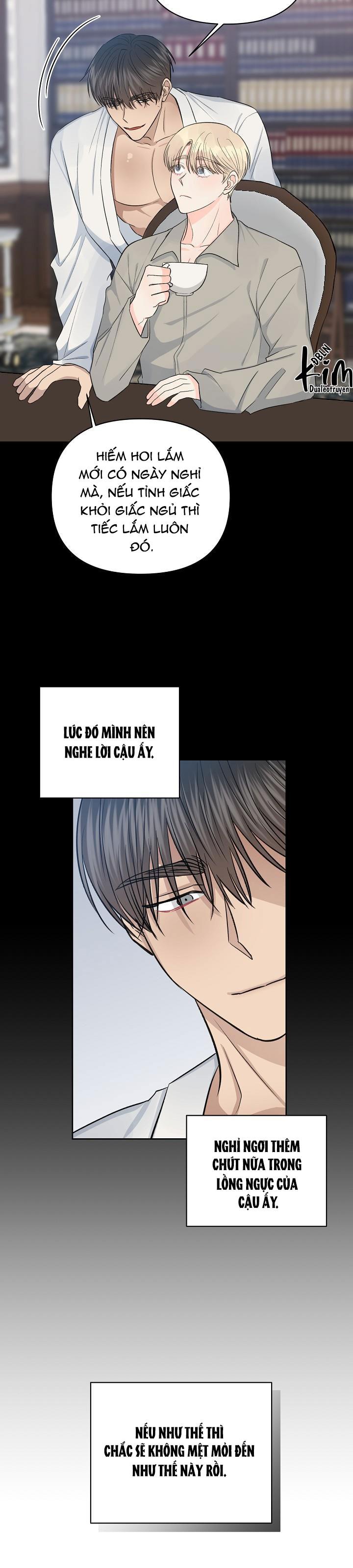 sắc đêm chapter 27 7