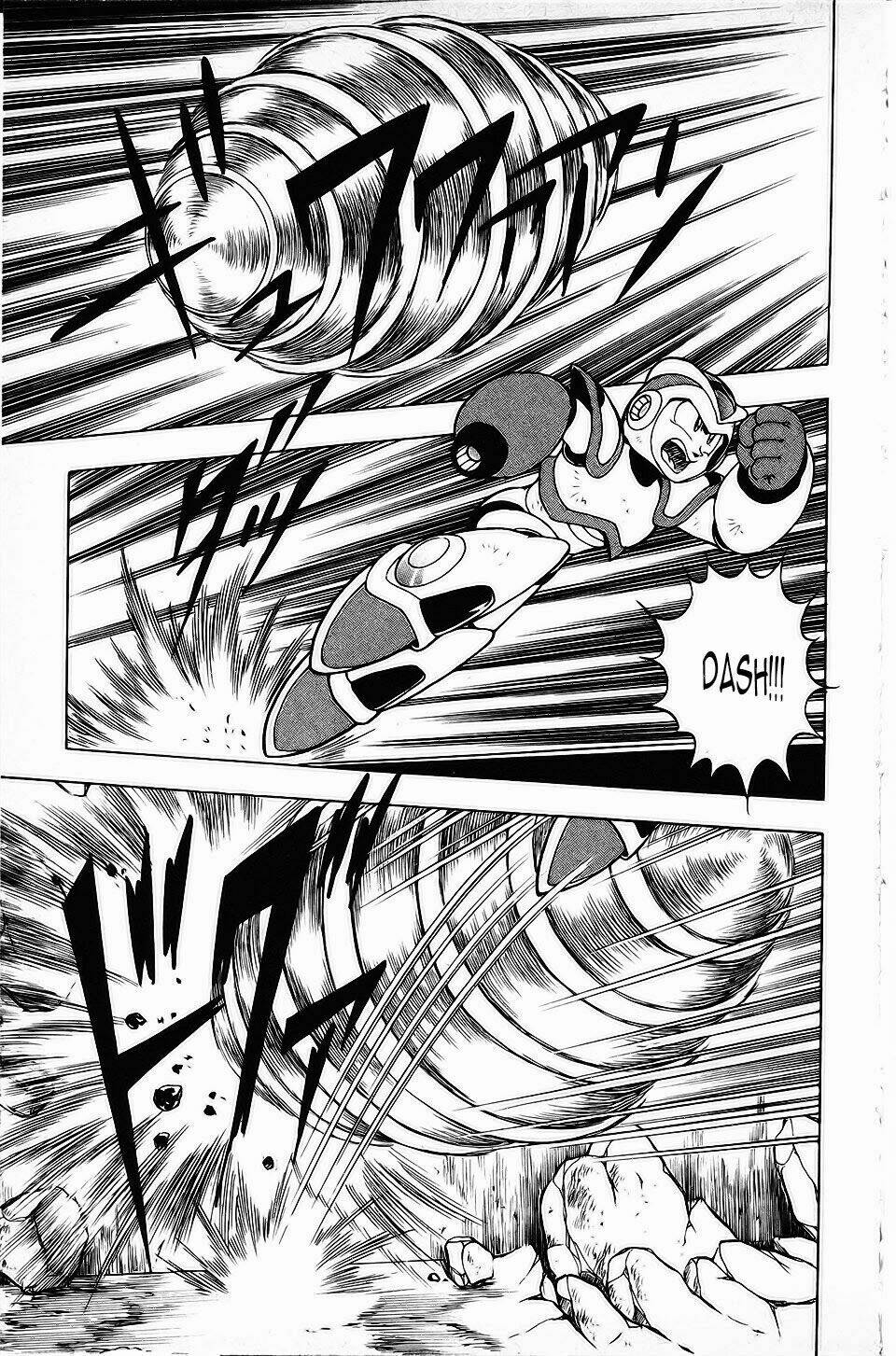 chiến binh thế giới ảo x ngoại truyện: hunter chapter 10 2