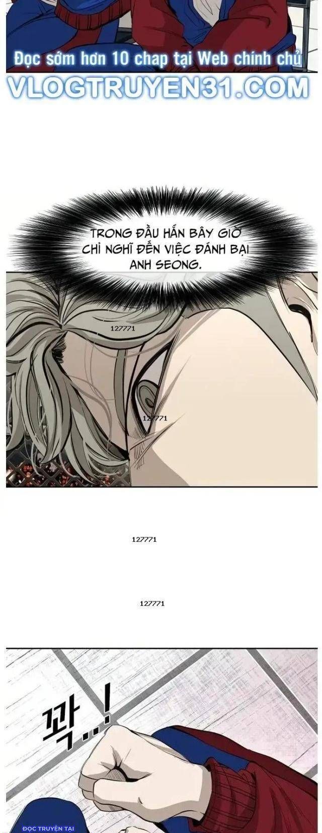 shark - cá mập chapter 152 4