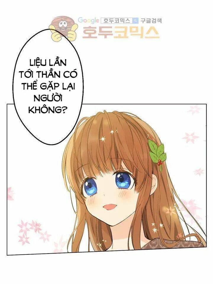 một ngày nọ ta trở thành công chúa chapter 29 41