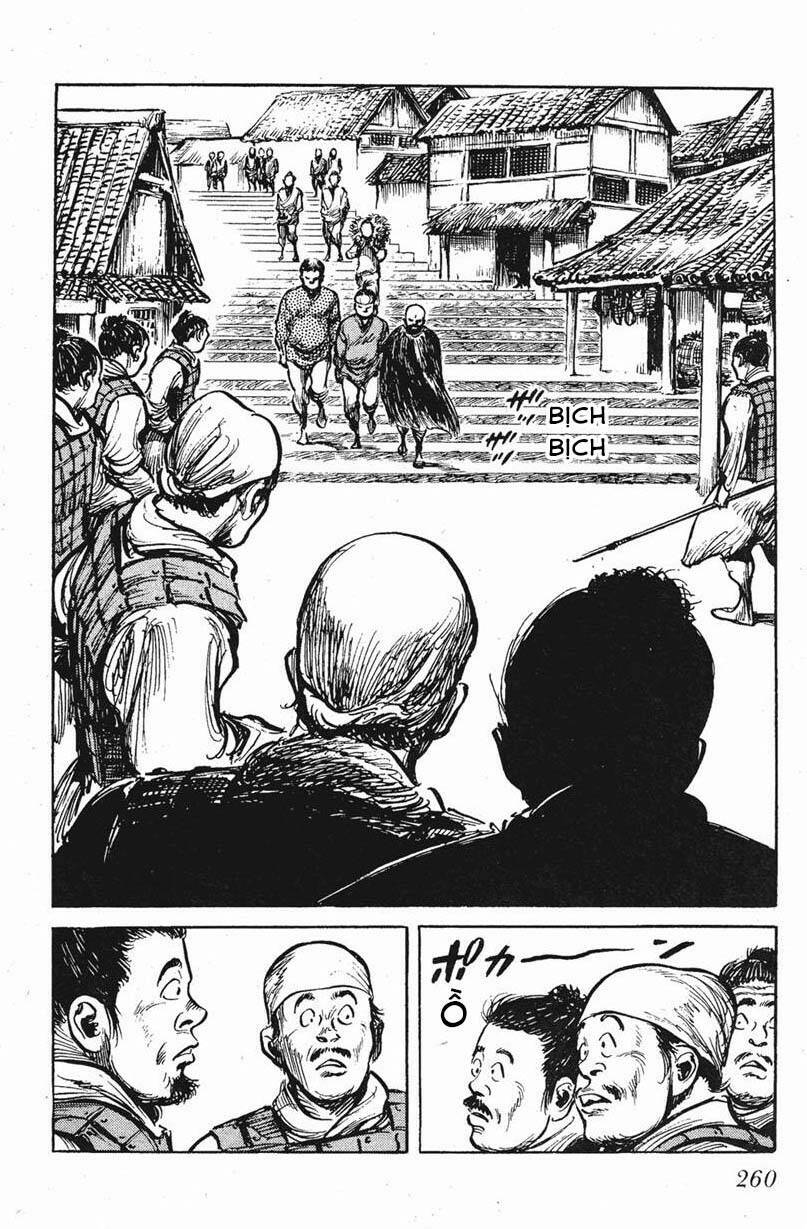 binh pháp mặc công chapter 65 8