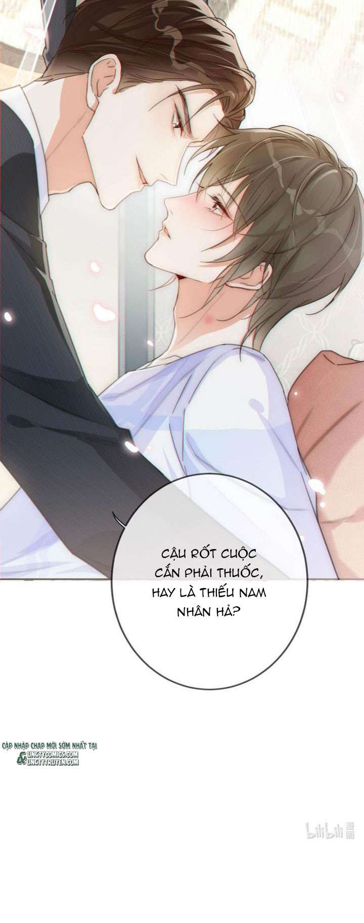 nịch tửu chapter 10 50
