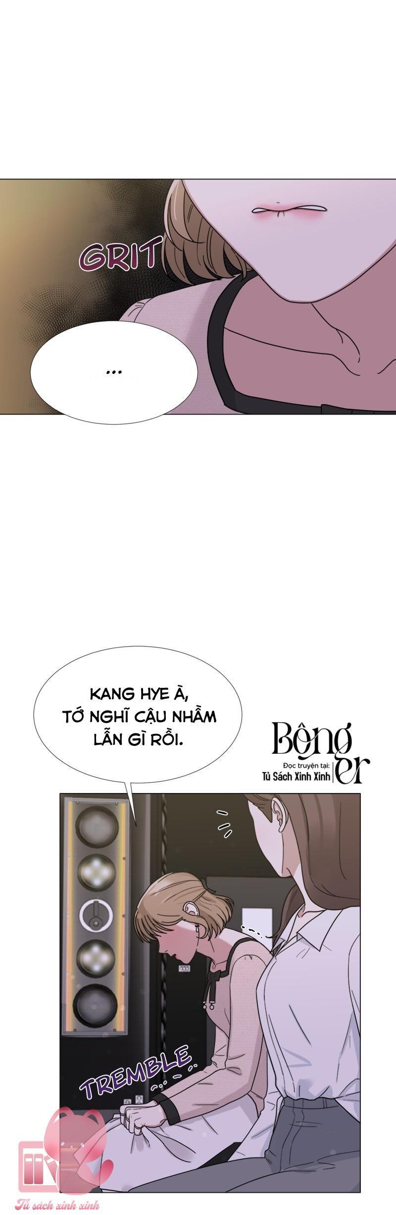 theo bản năng của em chapter 6 9