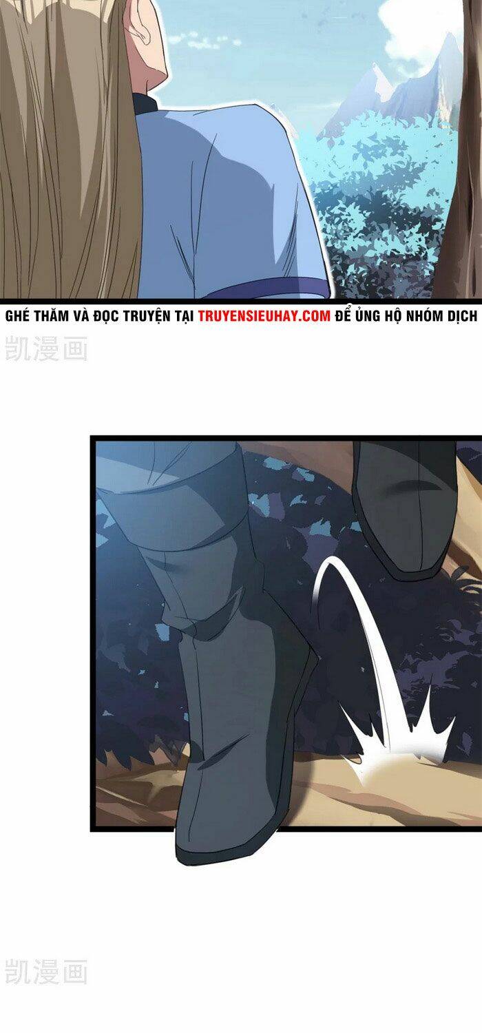 đỉnh phong cường thiếu chapter 94 26