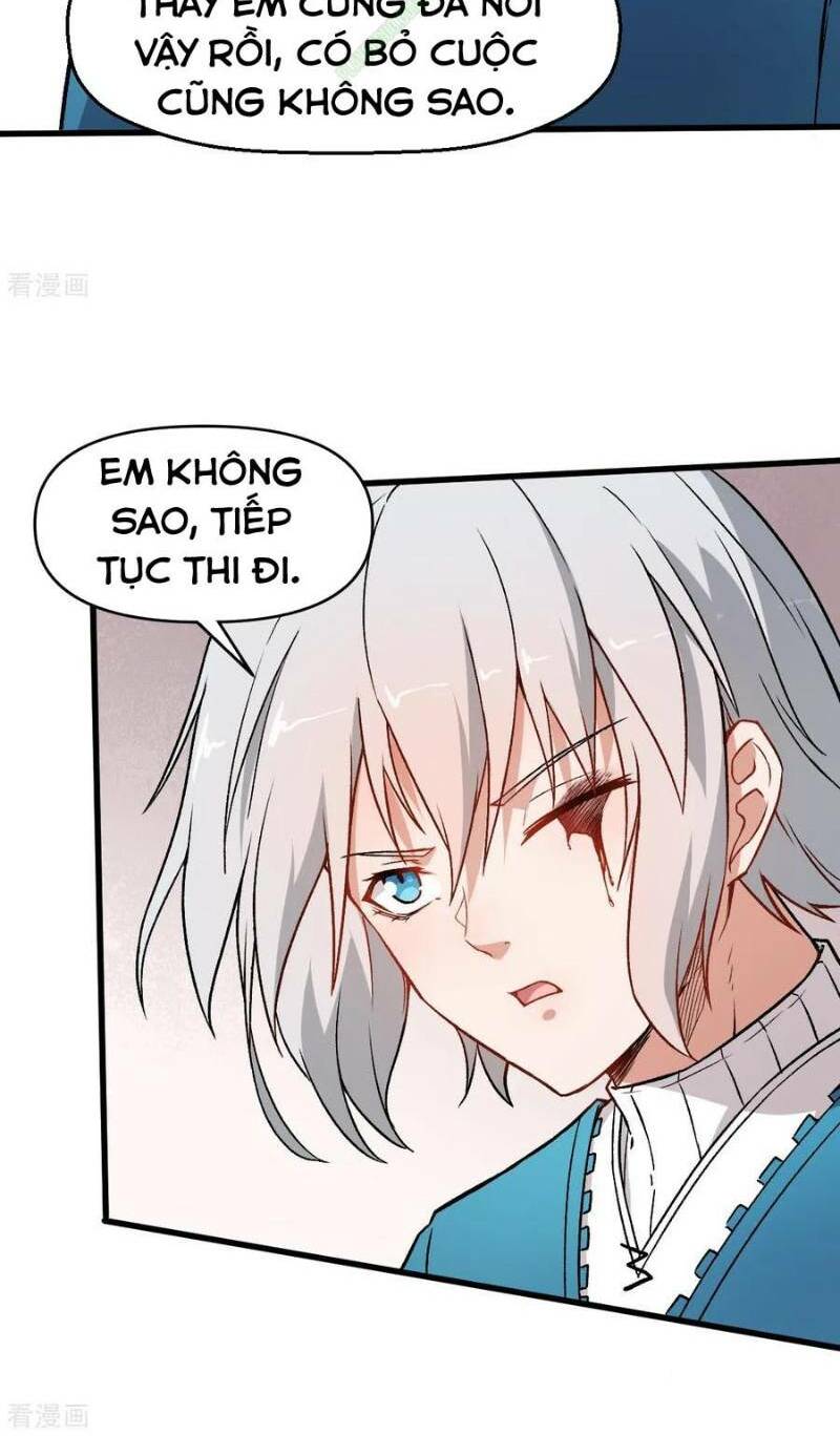 vườn trường cuồng sư hệ thống chapter 48 21