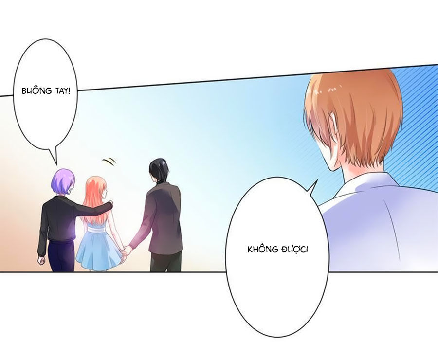 watashi wo hitorijime ni shite chapter 61 9