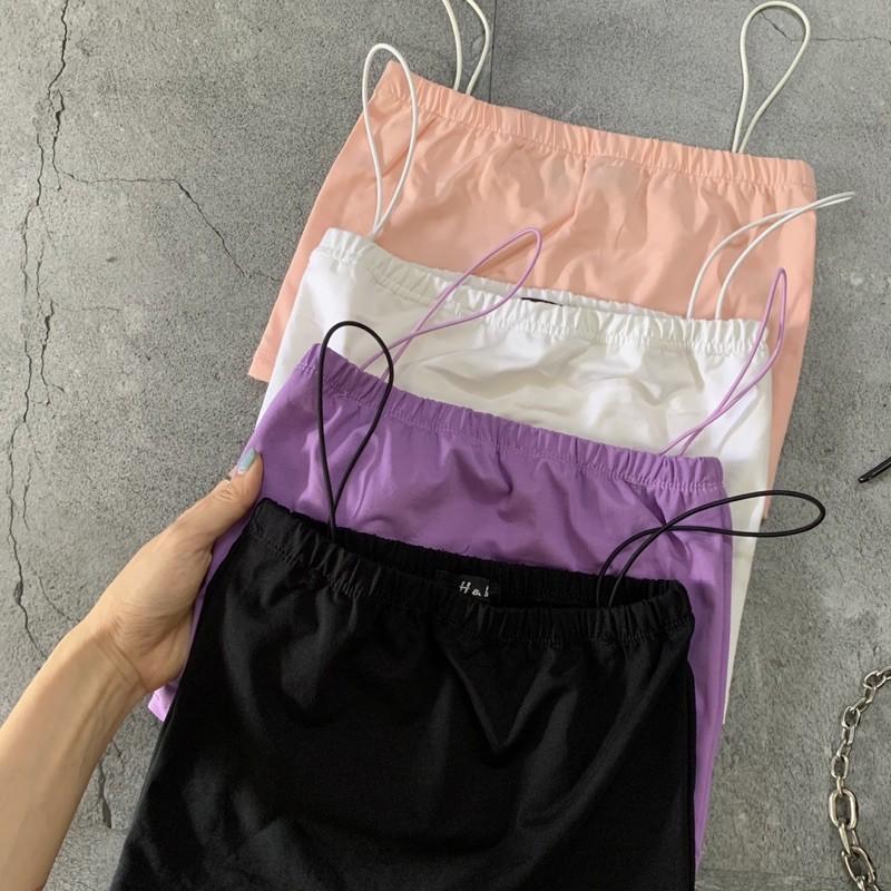 Áo 2d mảnh 4m