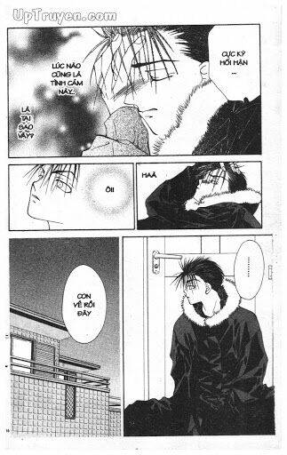 thấy mờ ghét chapter 6 16