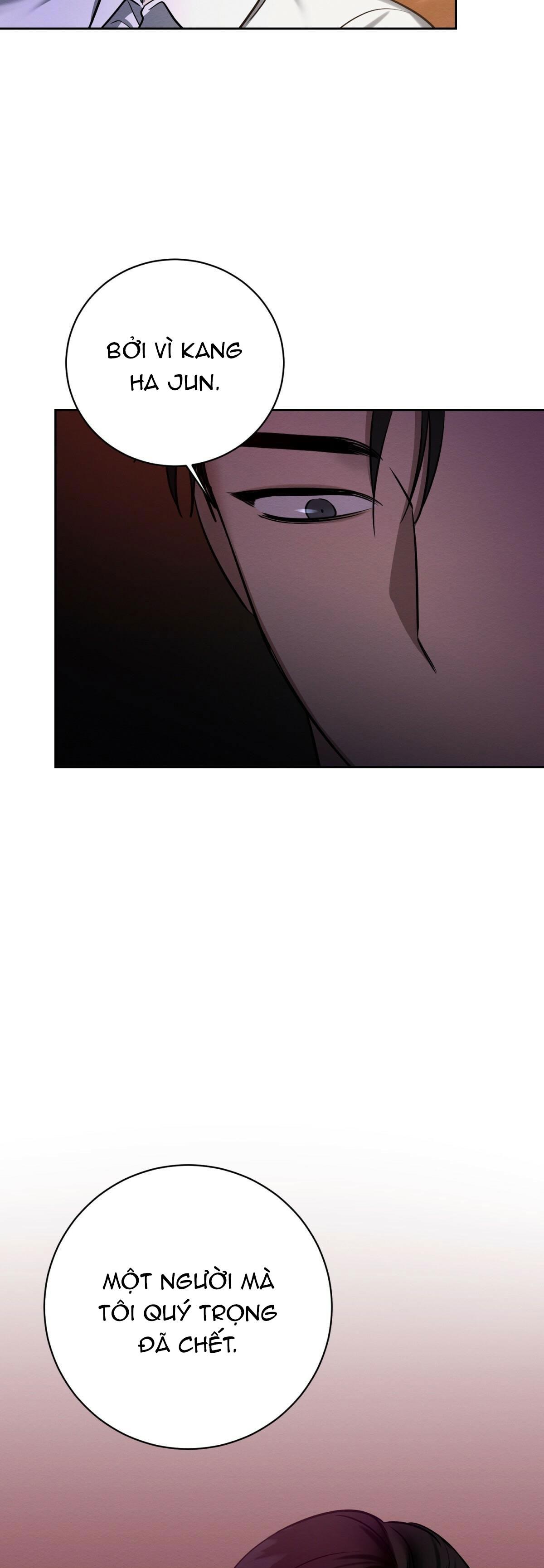 lý do của ác nhân chapter 16 25
