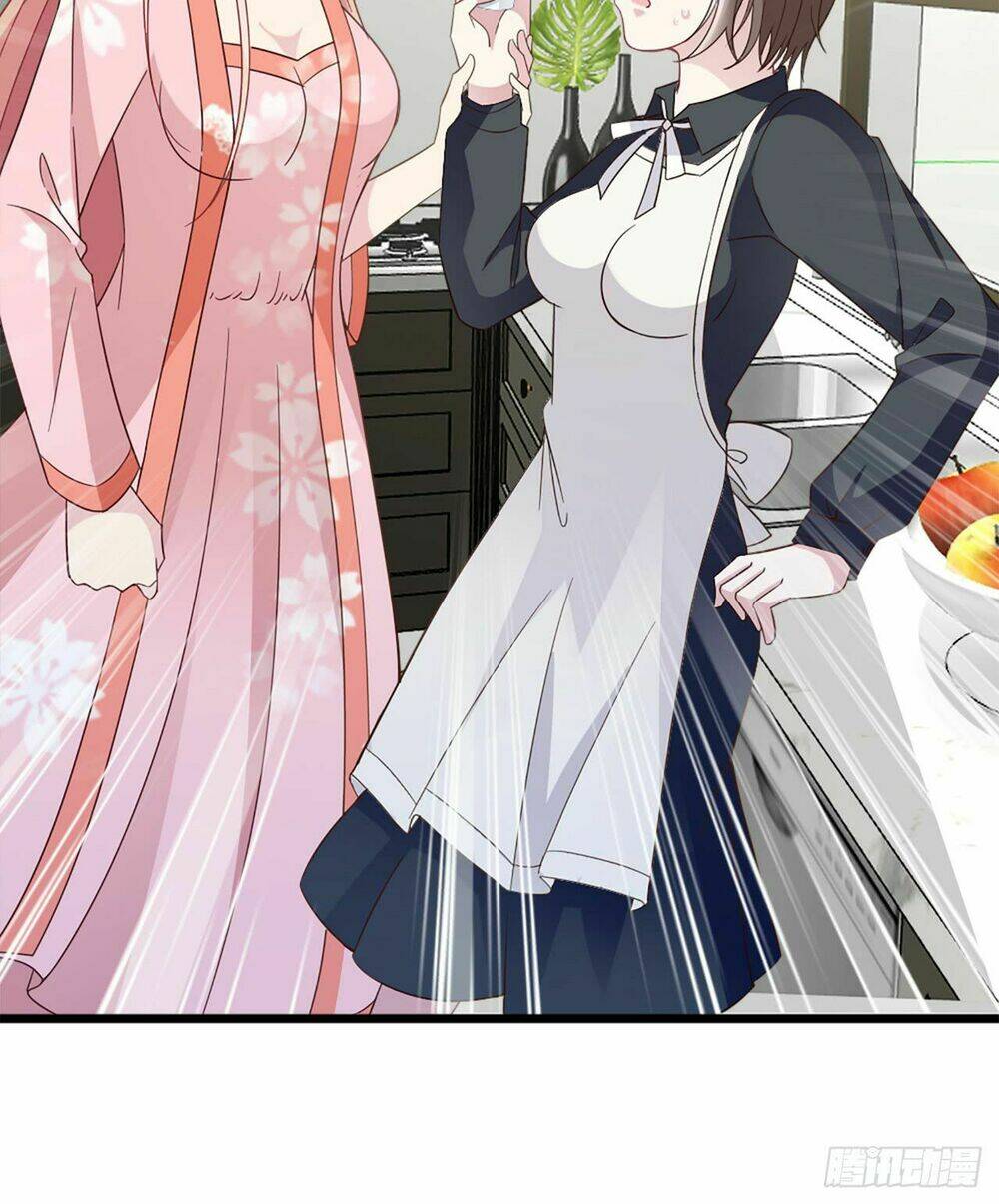 bí mật kết hôn với ảnh đế: vợ ơi đến đây tấn công đi nào chapter 24 48