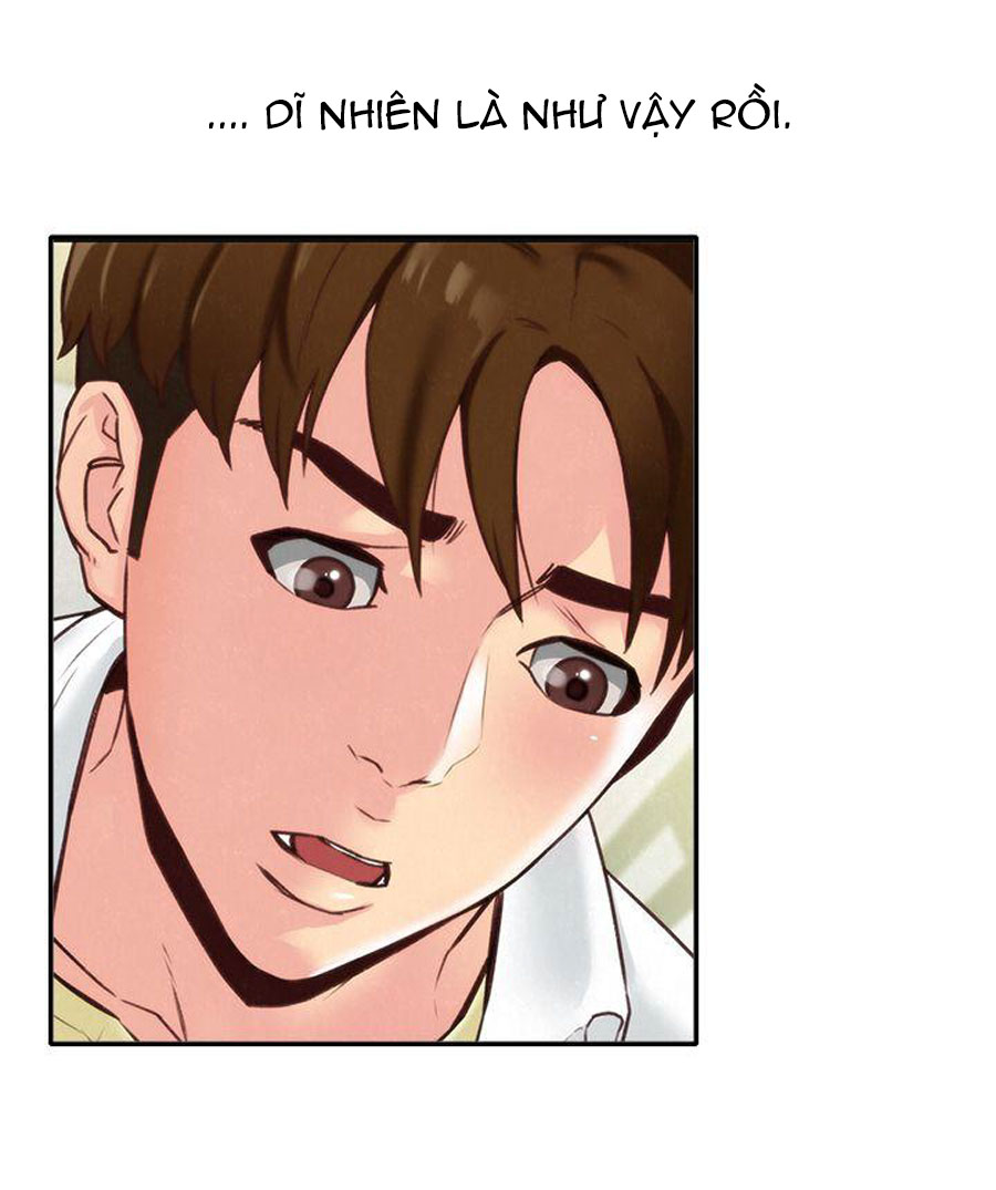cô gái bé nhỏ của tôi chapter 4.2 18